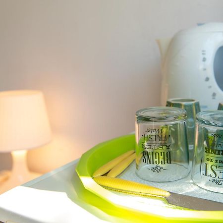 Laghanini Apartments Split Eksteriør billede