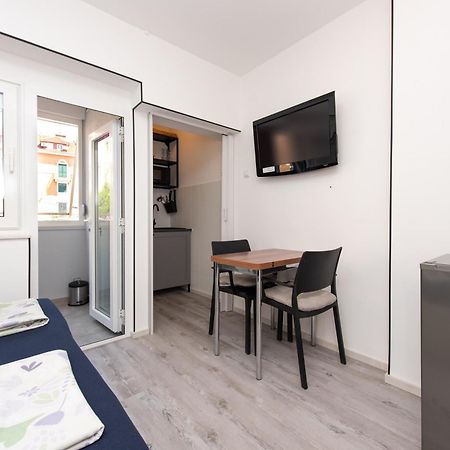Laghanini Apartments Split Eksteriør billede